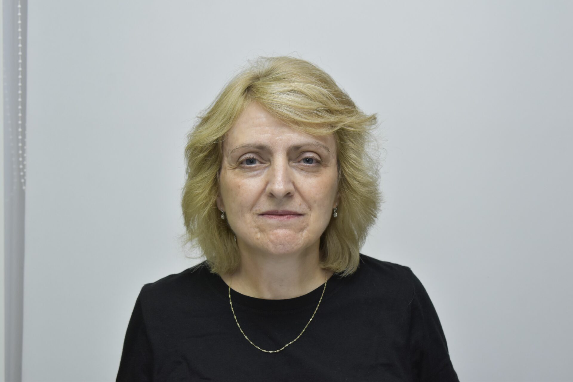 Portrait Julie Evans, UK Portrait Julie Evans, UK