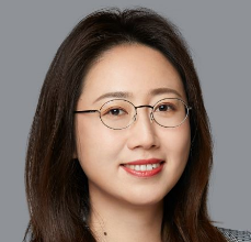 Fang Xiaoju, C3E International Ambassador China