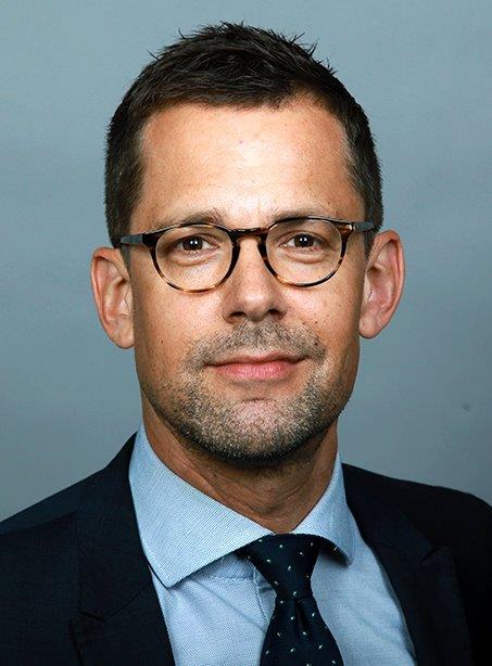 Michael Hackethal